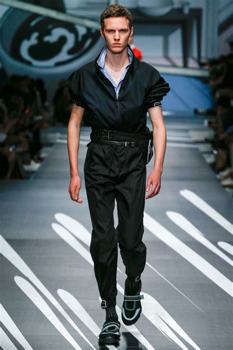 Vêtements Prada Homme 